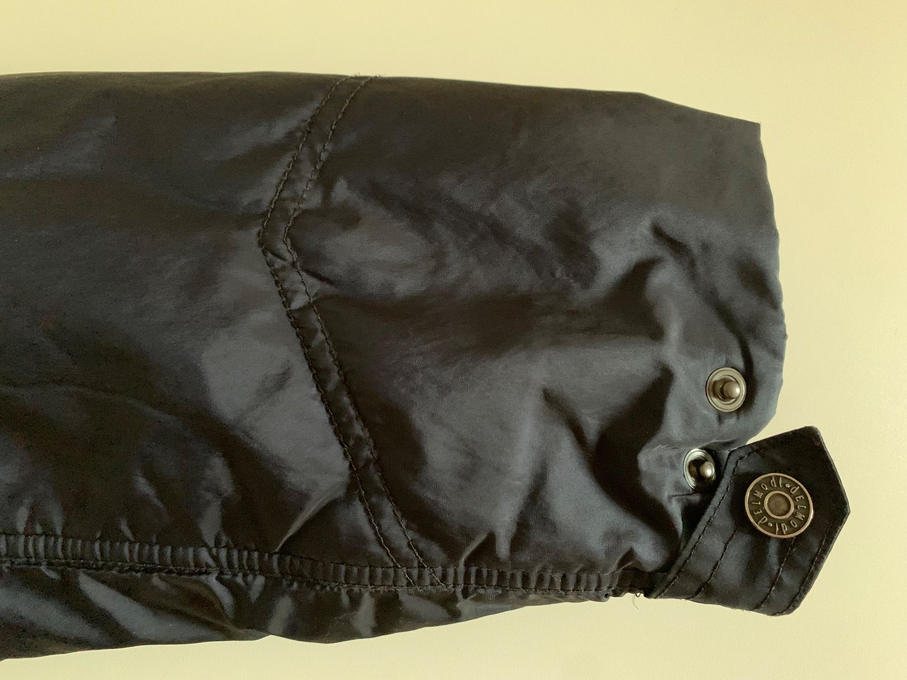 Giacche: Steppjacke Delmod dunkelblau Damen Gr. 42 – Usato da Dörflingen venduto da Benz63 6