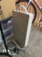 IKEA Luftfilter