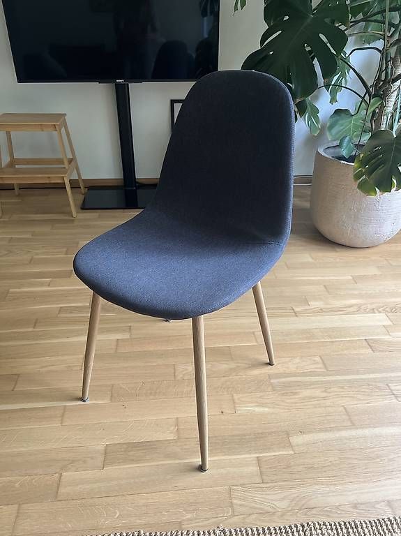 Maisons du monde Sedie: Stühle – Usato da Binningen venduto da Giusi. 1