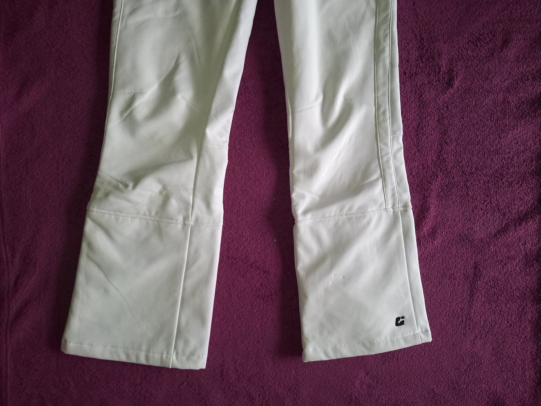 Killtec Hosen: Killtec Damen  Softshell Skihose / Snowboardhose Gr.36 Neu – Gebraucht aus Müllheim Dorf von Seeeule01 2