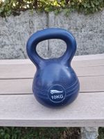 Kettlebellt 10kg