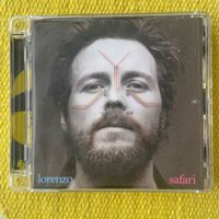 LORENZO-SAFARI