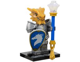 Lego Dragonborn Paladin (coldnd-4)