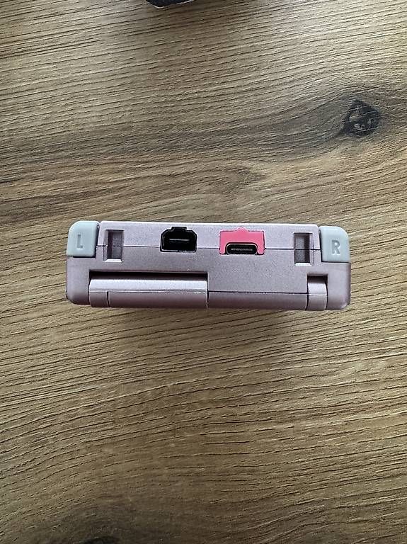 Nintendo Konsolen: Gameboy Advance SP IPS V5 – Neu (gemäss Beschreibung) aus Zürich von spero 3