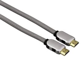 HDMI High Speed Kabel mit Ethernet 3D