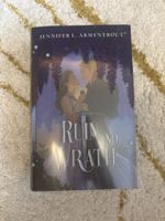 Jennifer L. Armentrout - Ruin & Wrath - Bücherbüchse