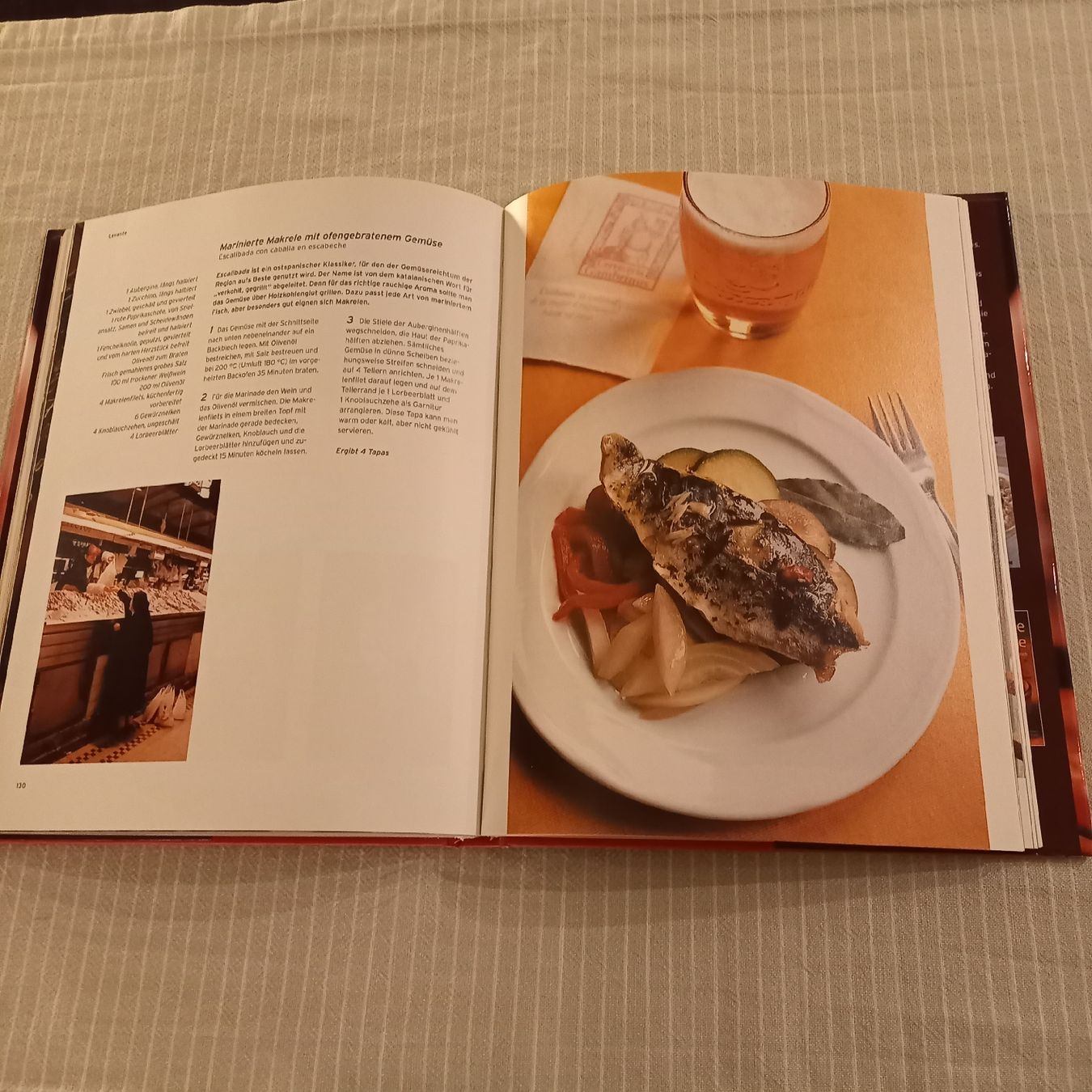 Libri: Tapas – Usato da Winterthur venduto da leo_ywb7 3