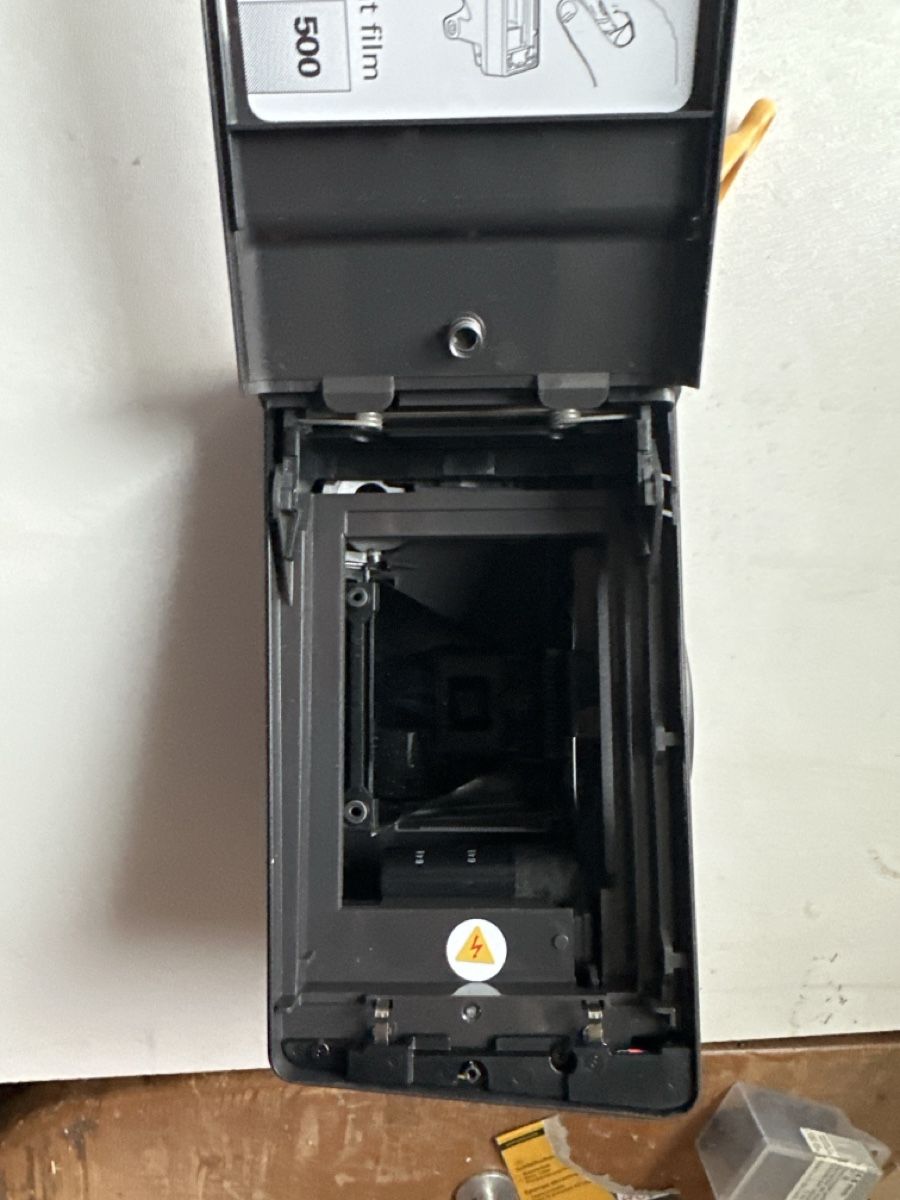 Polaroid Fotocamera: Polaroid Kameras – Usato da Uttwil venduto da rudi30de 4