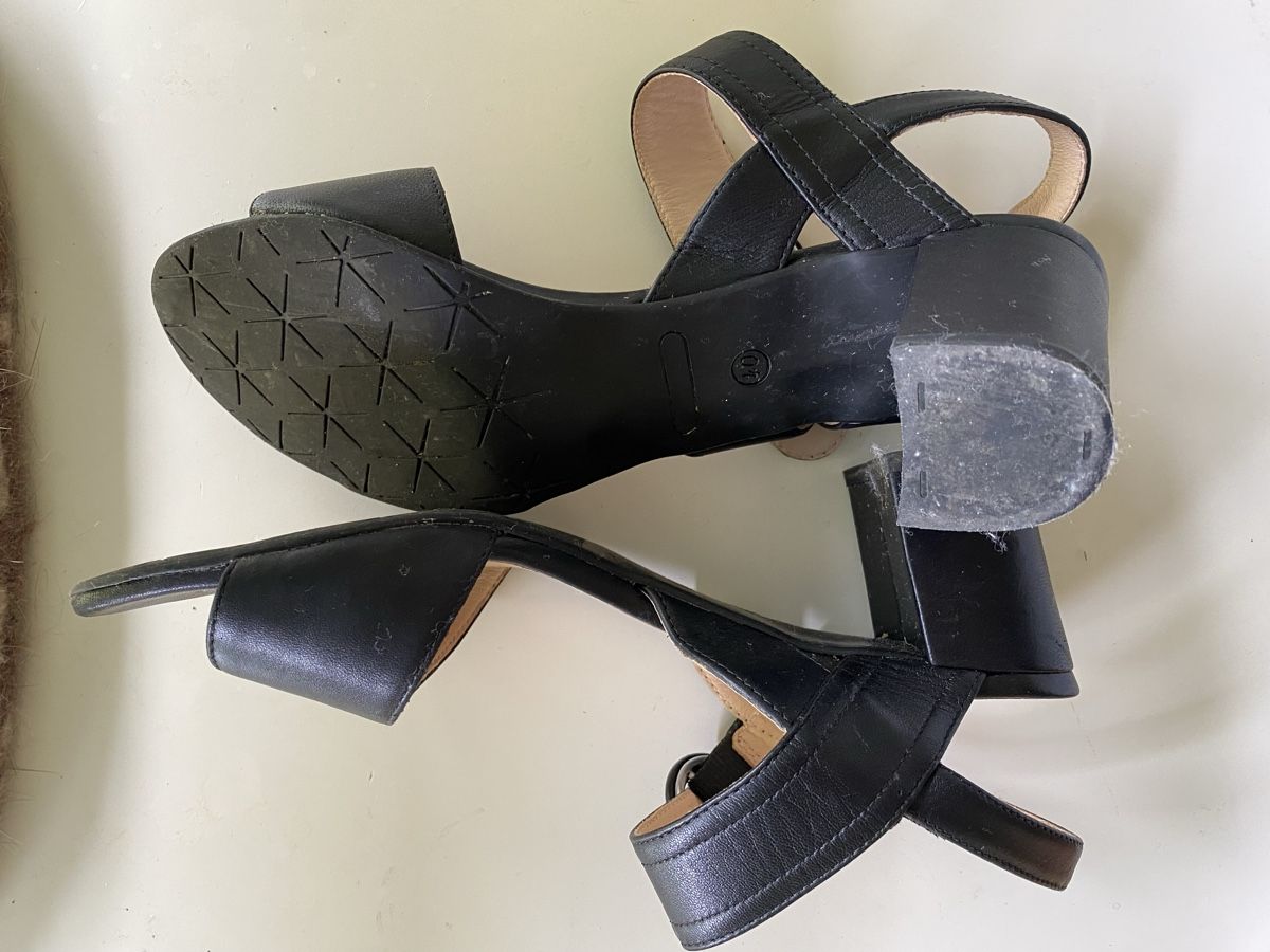 Scarpe da donna: Ralph Harrison shoes – Usato da Genève venduto da lau_nkr9 3