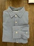 Marco o Polo Hemd, XL, Top Zustand!