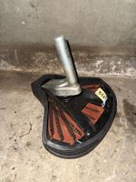 Piaggio Vintage Mofa Sattel