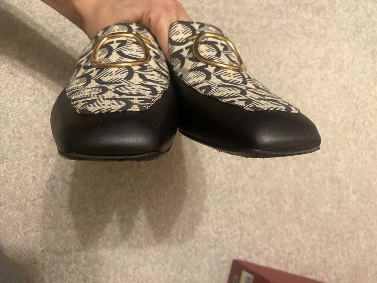 Salvatore Ferragamo Scarpe da donna: Salvatore Ferragamo Loafers Gr 41 – Usato da Baar venduto da egl_q6qy 5