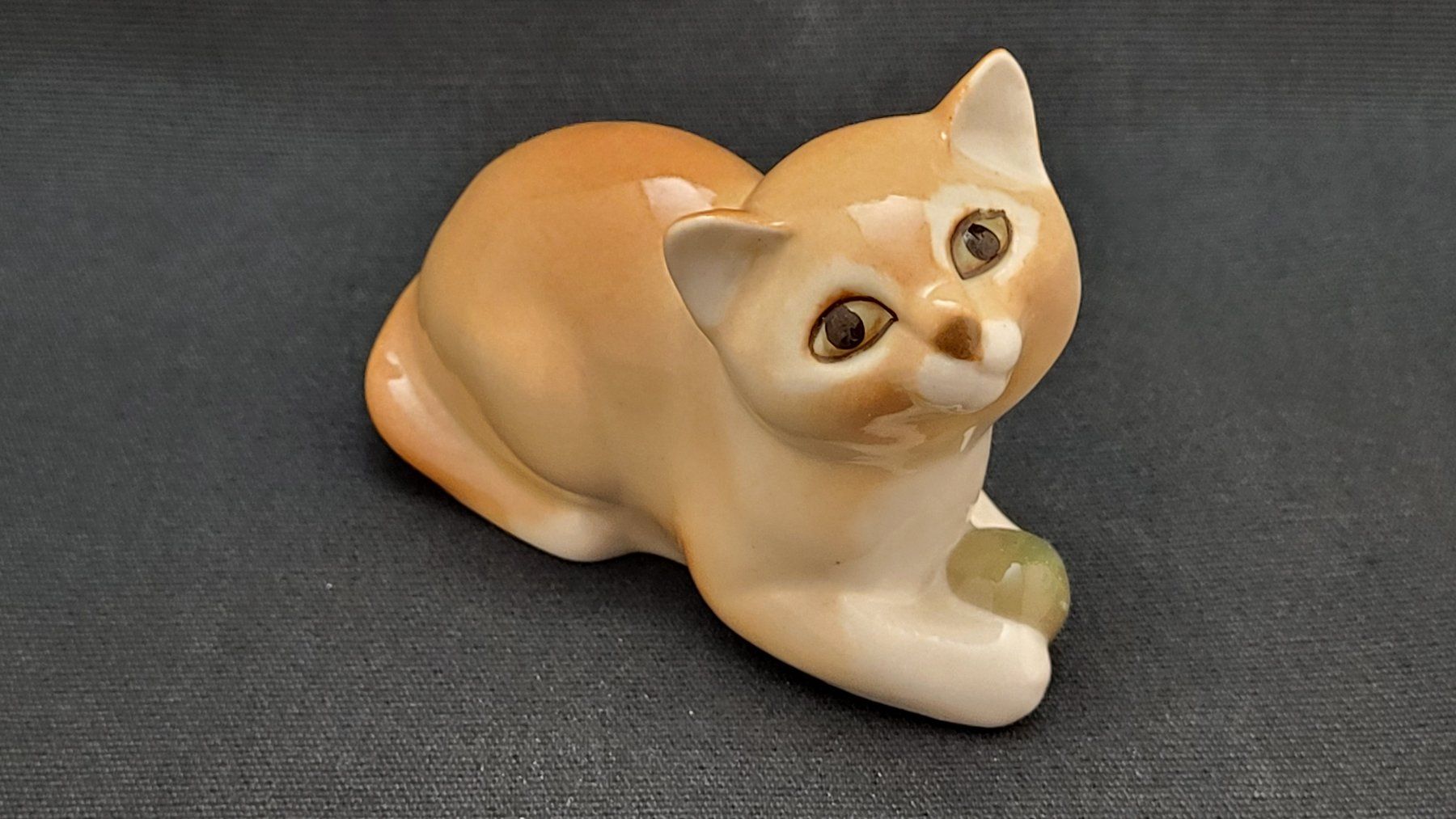 Figurines: Katze LOMONOSOV – D'occasion à Basel par spinne02