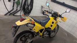 Suzuki TS125R