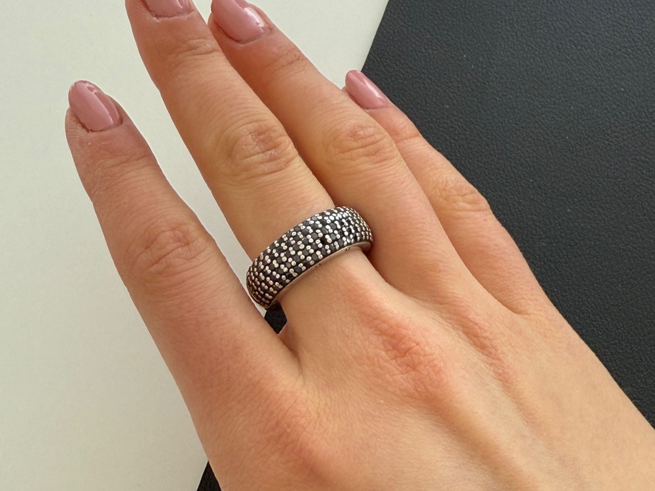 Thomas Sabo Anelli: Silberring Thomas Sabo – Usato da Sissach venduto da laura.x4