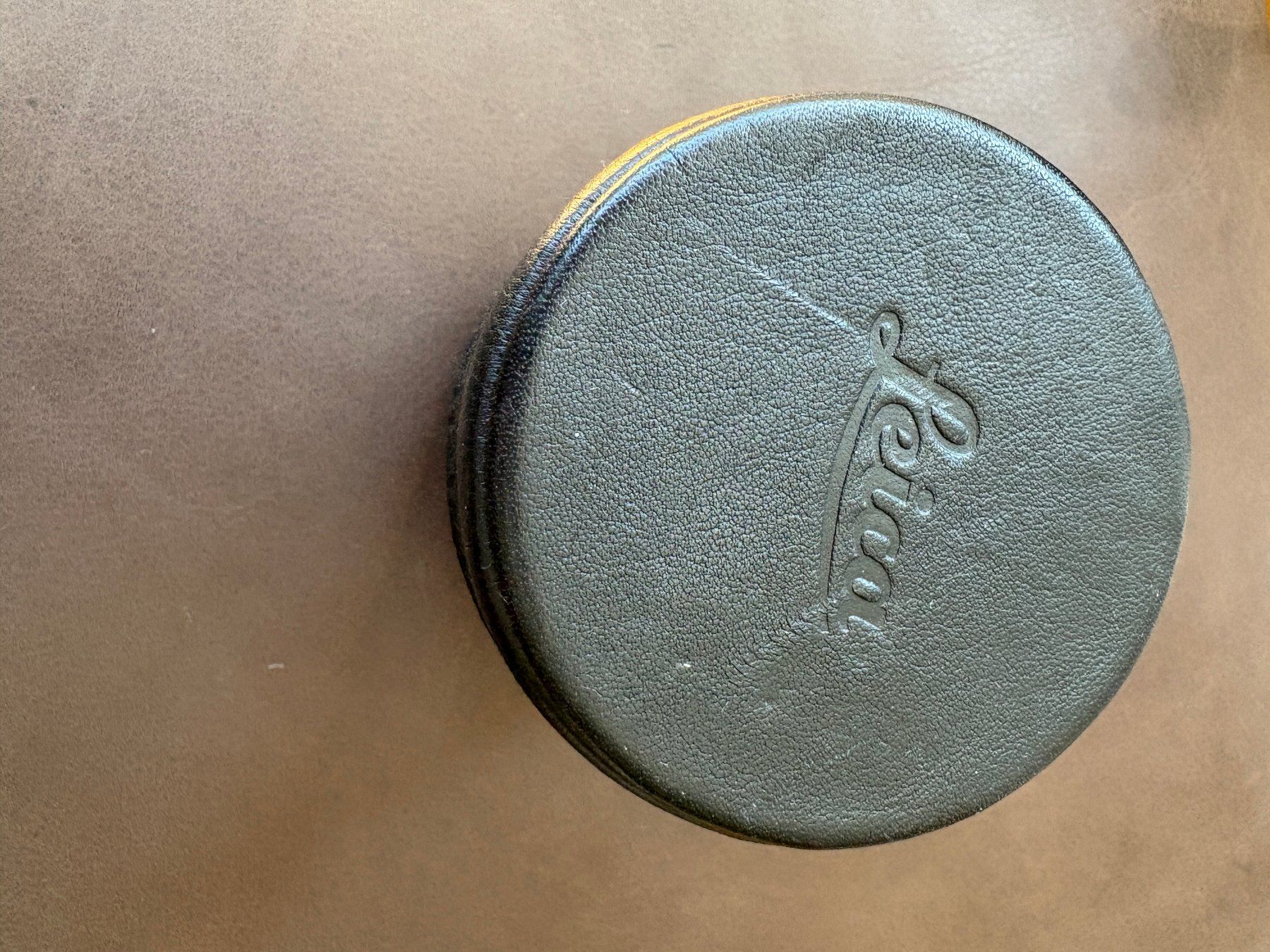 Leica Objektive: Objektiv Leica Vario Elmar – Gebraucht aus Basel von giraffe028 2