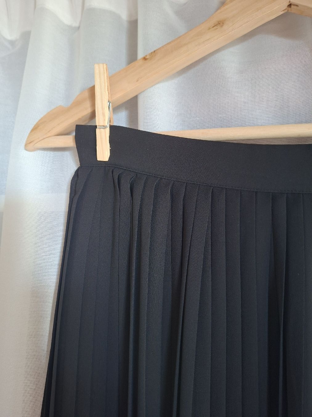 Kooples Jupes: Jupe The Kooples - T. S/M – D'occasion à Lausanne par Super-cerise 1