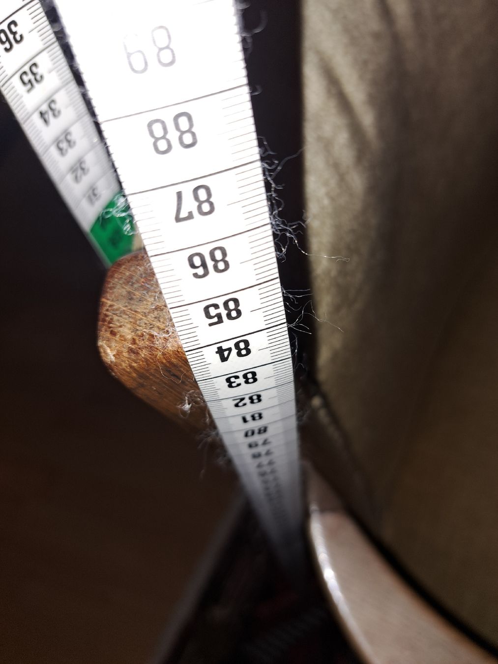 Sedie: Antike Stuh Sessel, Armlehnstuhl,  – Usato da Kölliken venduto da Upcycling-by-Mc-TAM 5