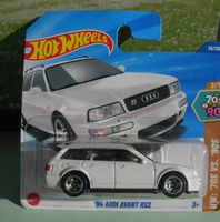 Audi Avant RS2 1994  * Hot Wheels 1:64