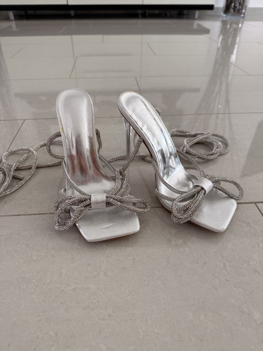 Scarpe da donna: Bling Heels – Nuovo (secondo la descrizione) da Binz venduto da Ladykatsumii