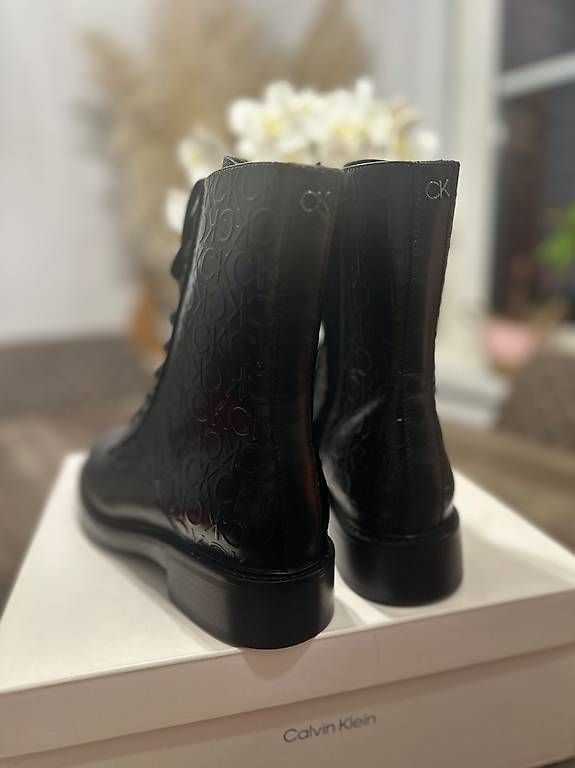 Damenschuhe: Calvin Klein – Gebraucht aus Eschlikon TG von tak_p2dk 2