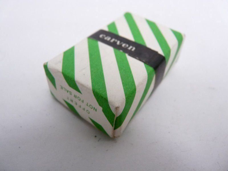 Flaconi: Miniature parfum Ma Griffe CARVEN – Usato da Vandoeuvres venduto da Dom-Tom 3