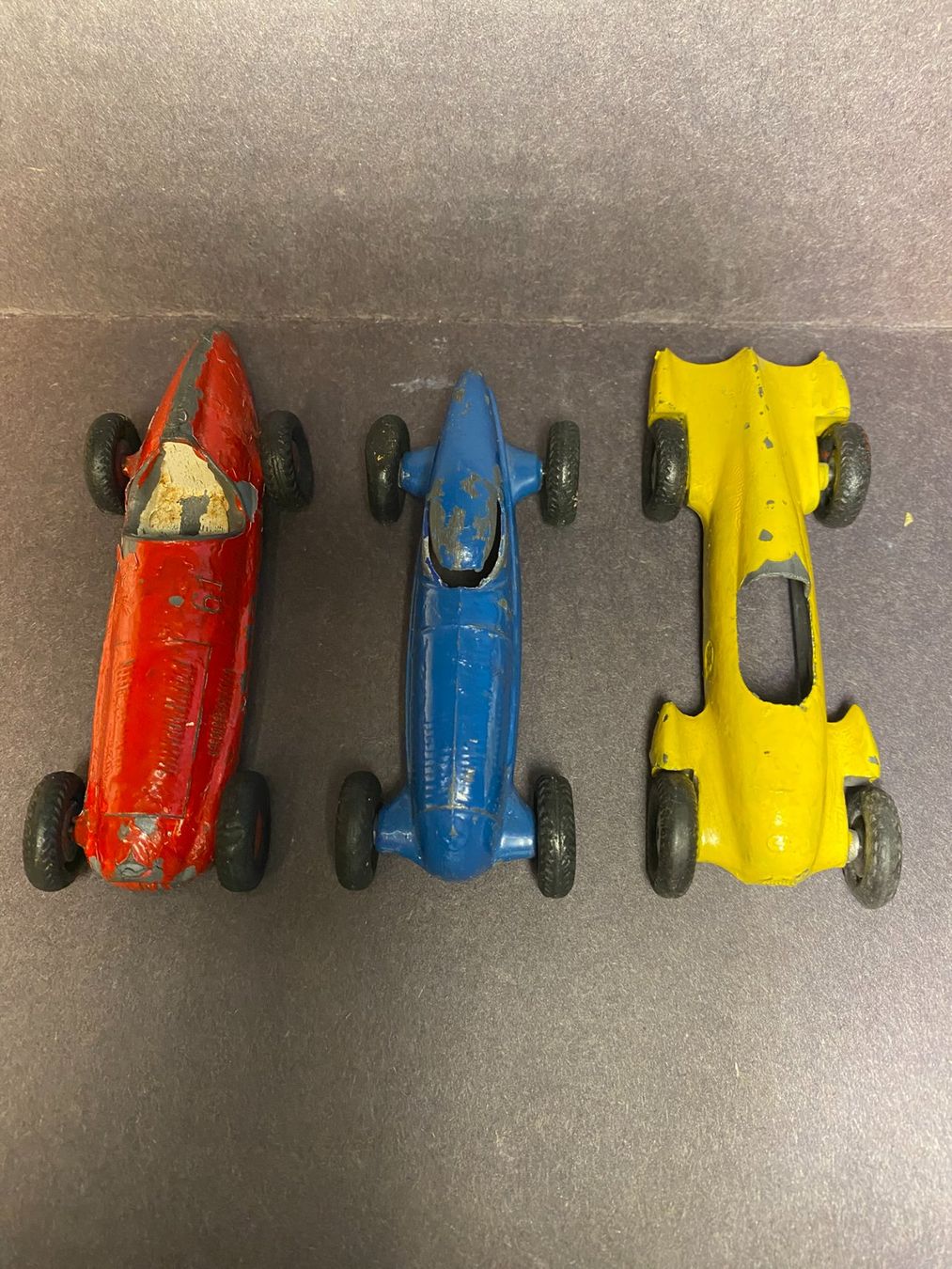 Spielzeuge: 3 Märklin Silberpfeile Vorkrieg – Gebraucht aus Spiez von Mlandcruiser 3