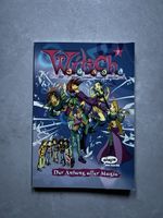 W.I.T.C.H. Comic Band 7