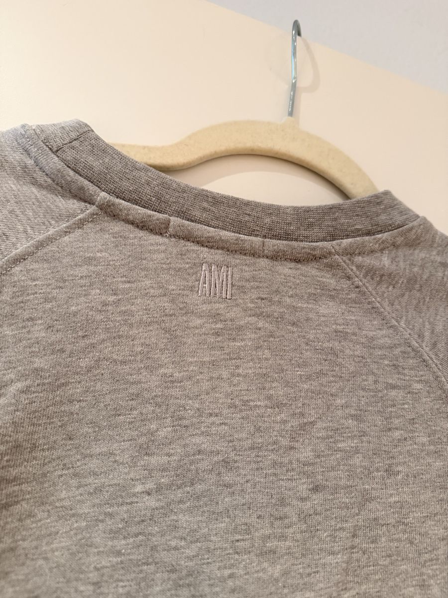 Maglioni & Felpe: Pullover/ Hoodie AMI – Usato da Zürich venduto da MariiiaR 2