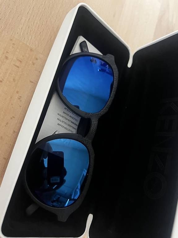 Occhiali & Lenti: Sonnenbrille – Usato da Winterthur venduto da razor14 1