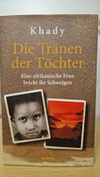 Khady - Die Tränen der Töchter, Weltbild Ausgabe, Top!