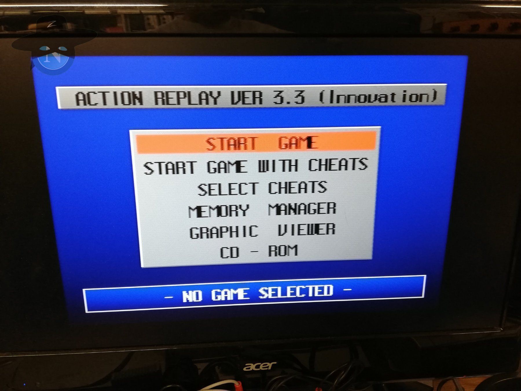 Sony Spiele: Game Convertor / Cheat Modul für Playstation 1 PS1 – Gebraucht aus St. Gallen von zorro_dc 4