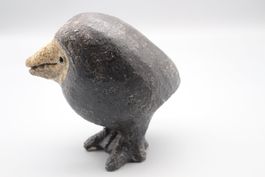 "Barmherzige Vogel" Künstler * Ueli Schmutz (1932-2024) *