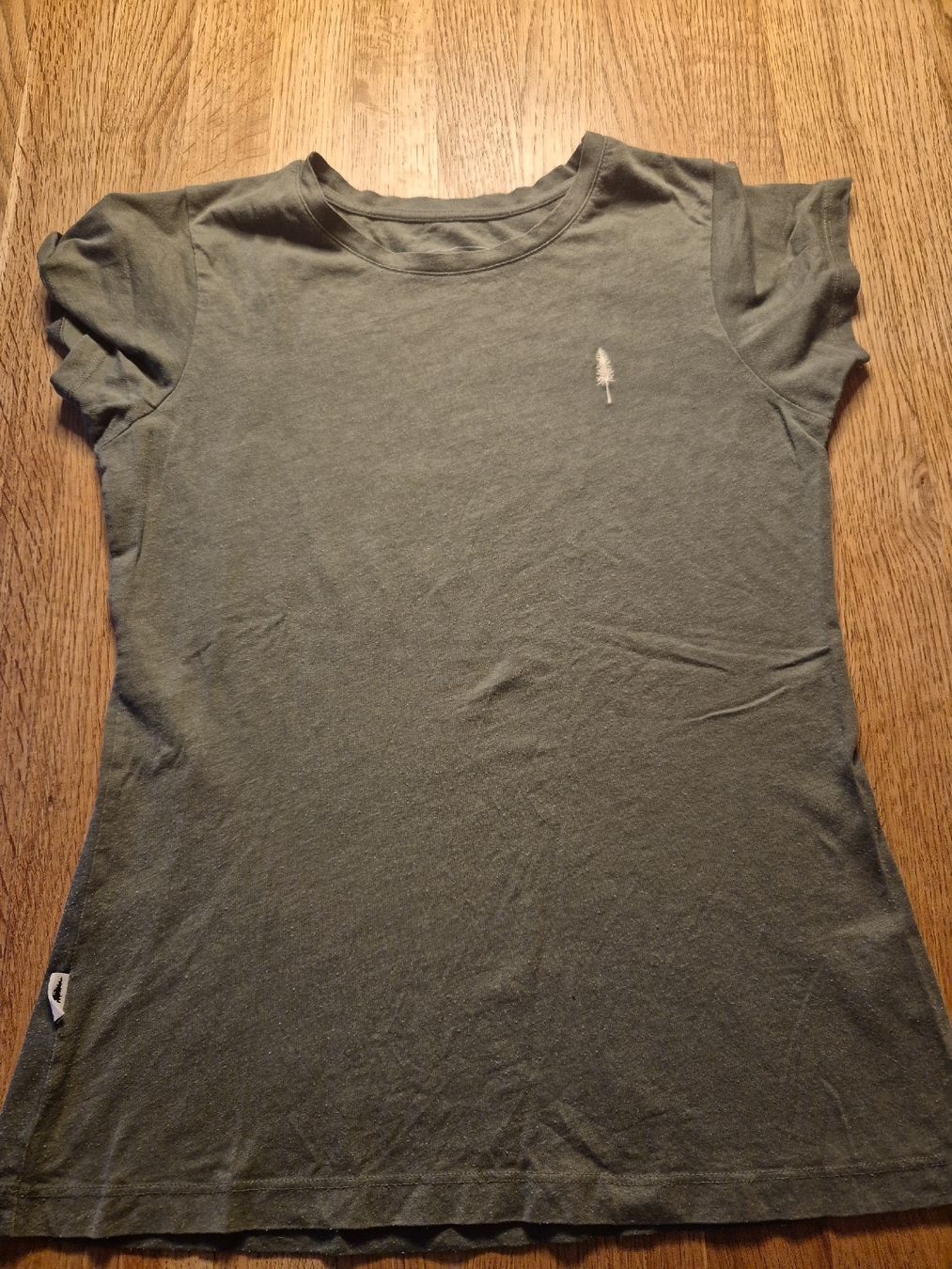 Nikin T-shirt: Tshirt Nikin Gr.S – Usato da Valens venduto da Limaj