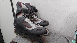 Rollerblades