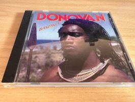 Donovan – Banzani-!