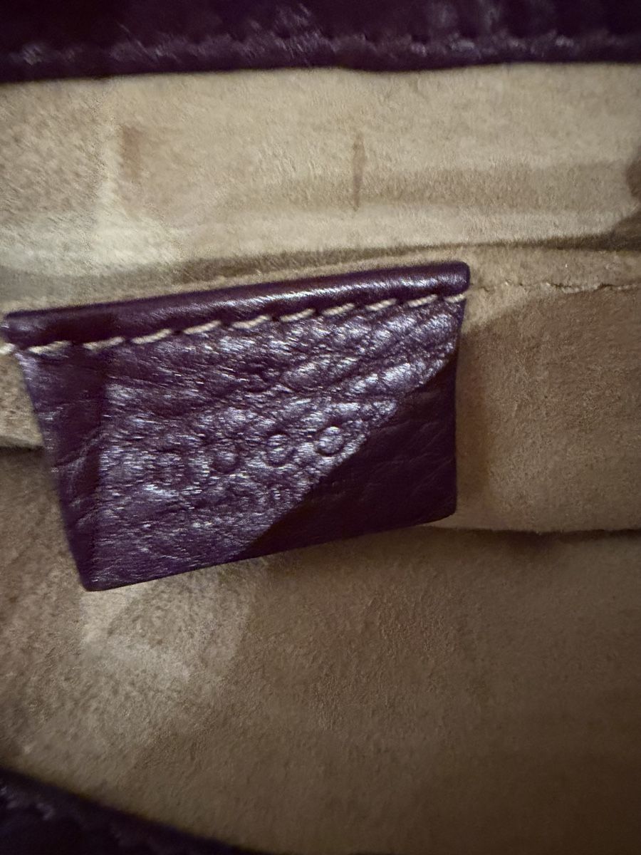 Gucci Taschen für Damen: Gucci mini bag – Gebraucht aus Paradiso von apf_mh9c 3