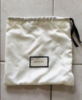 Gucci Dusbag Staubsack