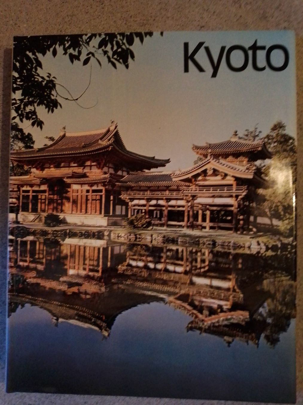Libri: Kyoto – Usato da Bassersdorf venduto da kal_99sw