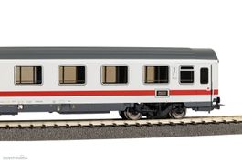 Piko 58543 DB Avmmz 108.5 (Eurofima)
