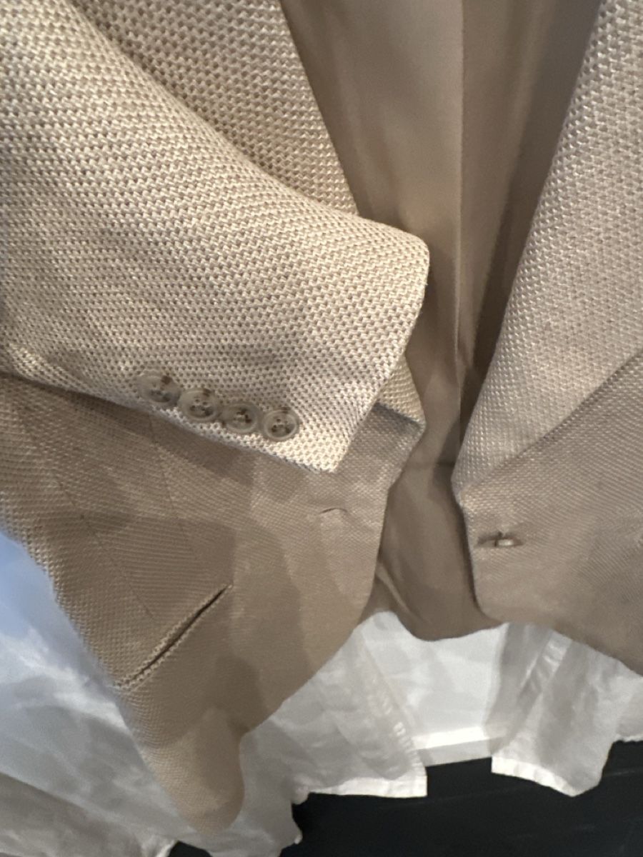 Ralph Lauren Jacken: Ralph Lauren Blazer Size 10 – Gebraucht aus Cologny von pichi26 3