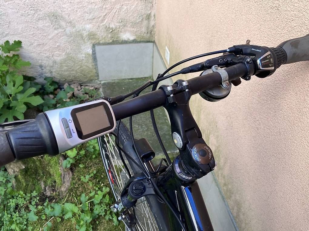 Biciclette: E-Bike Zenith – Usato da Vezia venduto da Curzio83 2
