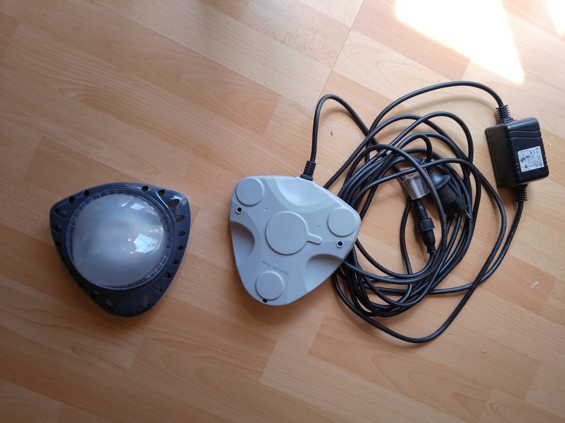 Intex Schwimmbad: Intex Schwimmbadbeleuchtung – Gebraucht aus Egliswil von Sabrina21 2