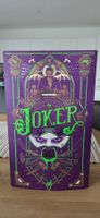 Hot toys Purple Coat Joker