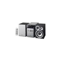 JVC Mikro Komponenten-System