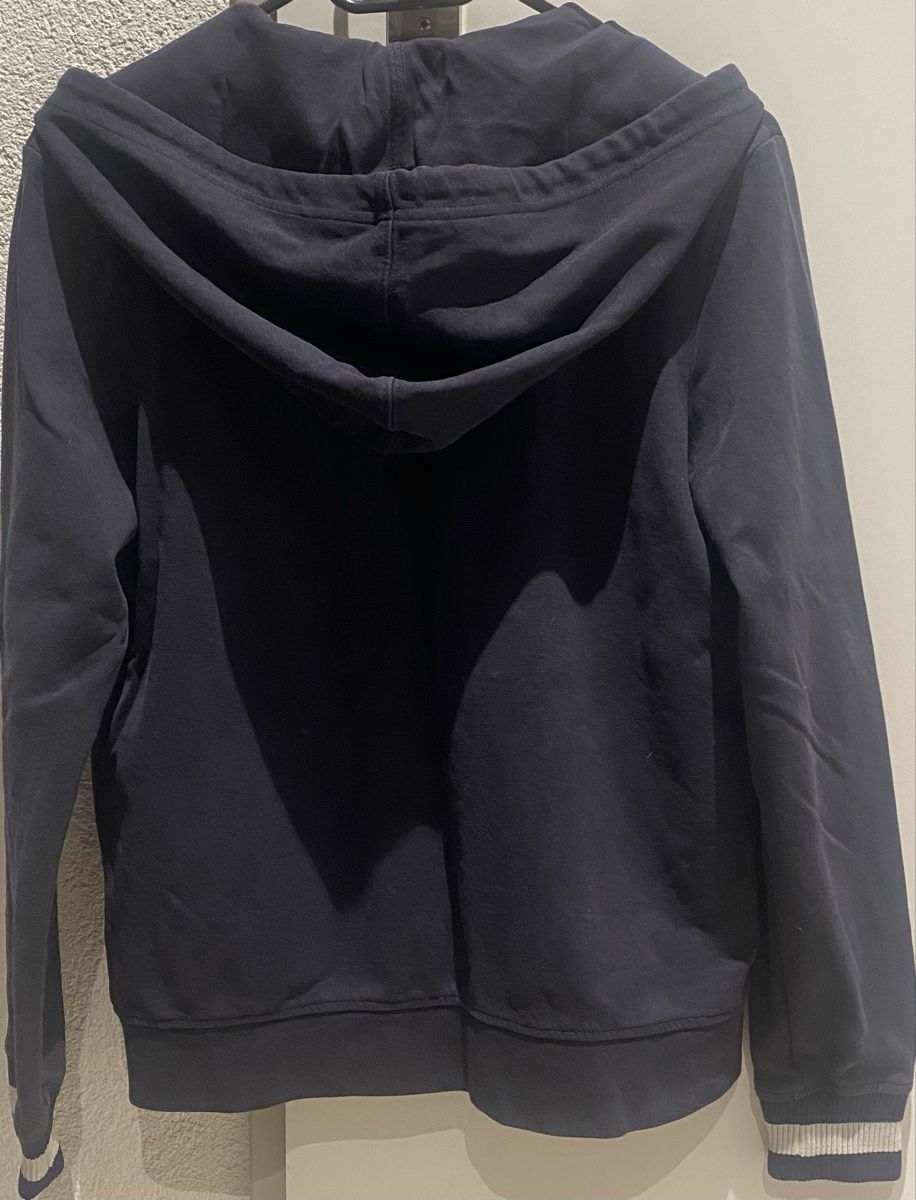 Tommy Hilfiger Maglioni & Felpe: Tommy Hilfiger Hoodie Gr. S – Usato da Berg SG venduto da Silversurfer 1