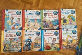 Kinder-Bücher