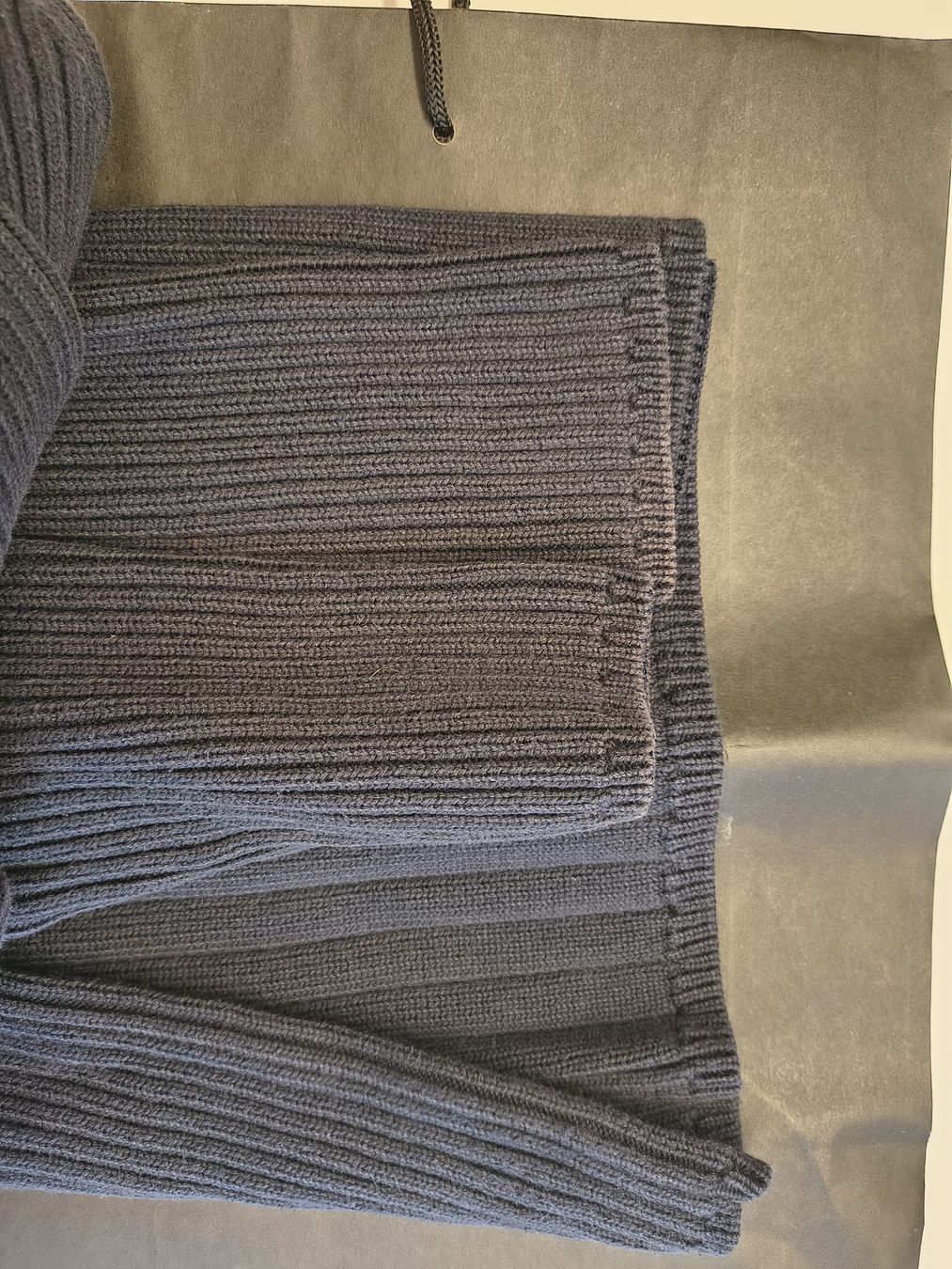 Maglioni & Felpe: Part Two Strickpullover Gr. M, marineblau, neuwertig – Nuovo (secondo la descrizione) da Stäfa venduto da krp54 2
