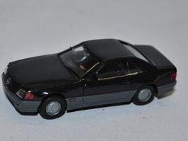 Herpa PKW Mercedes (PDB046)