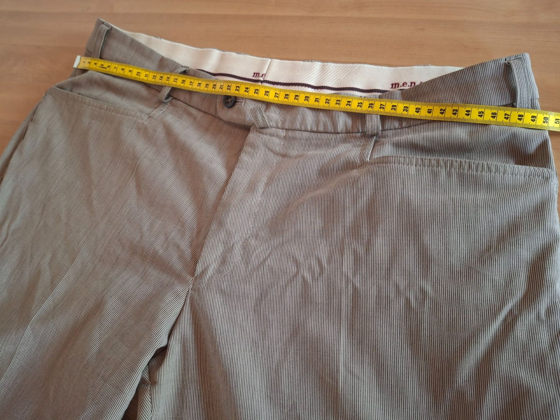 Pantaloni: Pantalon taille L marque Mens – Usato da Villiers venduto da san_jn5w 1
